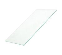 Clayette en verre pour réfrigérateur/congélateur WHIRLPOOL - Blanc