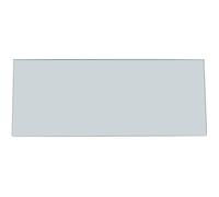 Clayette Verre Bac À Légumes 47,6x19,5x0,4 Cm Pour Refrigerateur Electrolux - Brandt - Privileg - De Dietrich - Faure