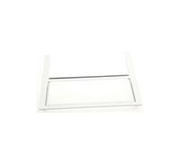Clayette en verre pour refrigerateur samsung - h720643 G