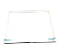 Clayette en verre pour réfrigérateur Haier HRF628IF6 BH02X1E8U00