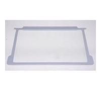 Indesit - Clayette verre 470x303x14 ROHS pour réfrigérateur Ariston