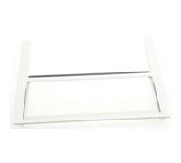 Clayette en verre pour refrigerateur samsung - h720643