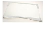 Indesit Clayette en verre avec profil – Réf. 295116-10684 – Compatible T5FNF, TA5FR, 31582BA4PFR