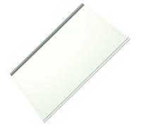 Clayette en verre - Réfrigérateur, congélateur - ARISTON HOTPOINT, WHIRLPOOL (38312)