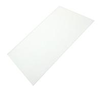 Clayette en verre - Réfrigérateur, congélateur - BAUKNECHT, WHIRLPOOL, KITCHENAID, ARISTON HOTPOINT (38301)