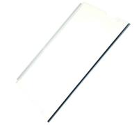 Clayette en verre - Réfrigérateur, congélateur - LIEBHERR (38317)