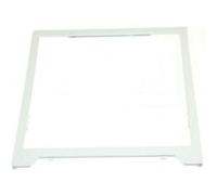 Clayette en verre superieure congel blanc pour refrigerateur samsung - d885216 Blanc G