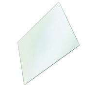 Clayette étagère 401X320 mm Réfrigérateur congélateur (481010603839 C00324978 INDESIT LADEN PRIVILEG KITCHENAID IKEA WHIRLPOOL IGNIS WHIRLPOOL IKEA ATAG ARISTON HOTPOINT SMEG BAUKNECHT)