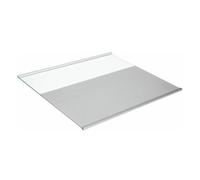 Clayette étagère repère 121B Réfrigérateur congélateur (ACQ30340402 LG)