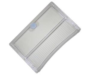 Clayette, étagère bac à légumes d'origine 557X377 mm Réfrigérateur, congélateur DA67-00490B SAMSUNG Réfrigérateur, congélateur DA67-00490B SAMSUNG