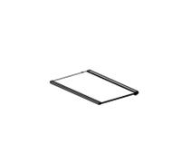 Clayette étagère bac à légumes repère 121A Réfrigérateur congélateur (ACQ30340404 LG)