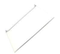 Clayette, étagère complète 250X140 mm Frigo, Réfrigérateur, Congélateur 4658040100 BEKO