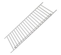 Clayette étagère d'origine Réfrigérateur congélateur (45X1099 BRANDT DE DIETRICH SAUTER VEDETTE)