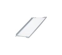 Clayette, étagère d'origine 470X290 mm Frigo, Réfrigérateur, Congélateur 481010643010 WHIRLPOOL, INDESIT, IGNIS, LADEN, ARISTON