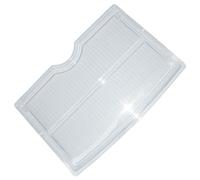 Clayette étagère en plastique d'origine Réfrigérateur congélateur (DA67-20182N SAMSUNG)