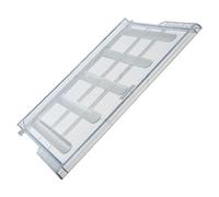 Clayette étagère en plastique Réfrigérateur congélateur (481010470979 WHIRLPOOL BAUKNECHT)