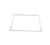 Clayette, étagère en verre 468X302 mm Frigo, Réfrigérateur, Congélateur 166311, CNR-163336 SAUTER, THOMSON, FAGOR, DE DIETRICH,