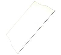 Clayette, étagère en verre 474X284 mm Frigo, Réfrigérateur, Congélateur 480131100224 WHIRLPOOL