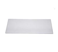 Clayette en verre dessus bac a légumes Réfrigérateur congélateur (2062321068 FAURE ELECTROLUX ARTHUR MARTIN ELECTROLUX AEG)