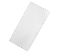 Electrolux - Dessus Verre Neutre 476x230mm - Ref: 2060798077