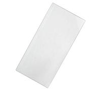 Clayette, étagère en verre dessus bac à légumes d'origine 475X230 mm Réfrigérateur, congélateur 2060798077 FAURE Réfrigérateur, congélateur 2060798077