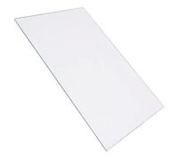 Clayette Verre 31 X 47,5 Cm Pour Réfrigérateur Zanussi