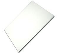 Clayette étagère en verre dessus bac a légumes d'origine Réfrigérateur congélateur (481946678456 IGNIS KITCHENAID LADEN WHIRLPOOL BAUKNECHT IKEA WHIRLPOOL)