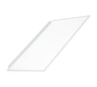 Clayette, étagère en verre d'origine 500X323X4 mm Frigo, Réfrigérateur, Congélateur 00670907 BOSCH