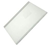 Clayette, étagère en verre d'origine 520X350 mm Réfrigérateur, congélateur 2109403184 ELECTROLUX