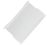 Bauknecht Étagère 481245088134 pour réfrigérateur-congélateur et congélateur 474×290×32 mm