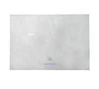 Clayette en verre nue 472x328x4mm Réfrigérateur congélateur (C00143042 INDESIT ARISTON HOTPOINT)