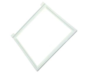 Clayette étagère intermédiaire [140A] 443X367 mm Réfrigérateur congélateur (AHT74413805 LG)