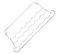 Clayette étagère porte bouteilles Réfrigérateur congélateur (5742830100 BEKO GRUNDIG)