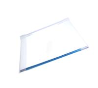 Clayette étagère Réfrigérateur congélateur (0060854304N 49120133 HAIER)