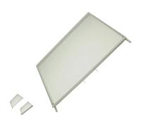 Clayette étagère verre Réfrigérateur congélateur (45X9280 BRANDT SANGIORGIO THOMSON)