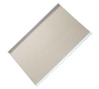 Clayette, étagère en verre d'origine - 490X320 mm Réfrigérateur, congélateur 480132101134, 480132101133 WHIRLPOOL