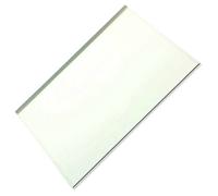 Clayette, étagère verre dessus bac légume Frigo, Réfrigérateur, Congélateur 481010708801 WHIRLPOOL