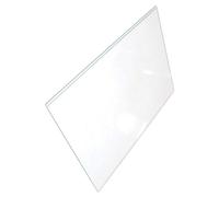 Clayette, étagère verre 414X295 mm Frigo, Réfrigérateur, Congélateur 4299893600 BEKO, LISTO
