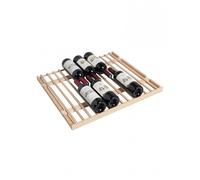 La Sommelière Clayette CLAVIP07 – Fixe en hêtre