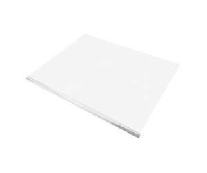Clayette Frigo en Verre Trempé de Remplacement pour Réfrigérateur | Usage la Cuisine, Support Robuste et Entretien Facile, Organisation des Aliments Frais, Montage