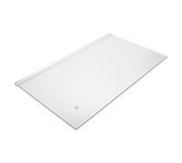 Clayette Frigo en Verre Trempé, Étagère de Remplacement, 40x24 CM | Verre Trempé, Rangement des Aliments Frais, Entretien Facile, Usage la Cuisine Maison, Maintien du Froid