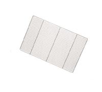 Clayette GN 2/1 plastifiée