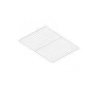 Clayette GN 2/1 Plastifiée Nosem G