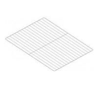 Clayette GN 2/1 Plastifiée Nosem 1 G