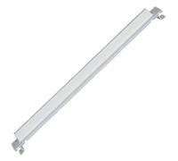 Profil arrière de Clayette étagère Réfrigérateur congélateur (C00114605 ARISTON HOTPOINT INDESIT)