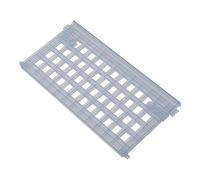 Clayette intermédiaire complète blanche pour Réfrigérateur Dometic 241398110