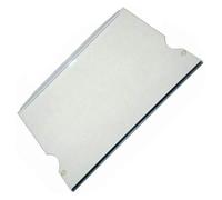 SOS Accessoire - Remplacement - Clayette, étagère verre complète Réfrigérateur, congélateur 7272426 LIEBHERR