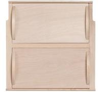 Clayette multi-usage en bois TK57MULTI pour cave a vin LeCepage 55 cm