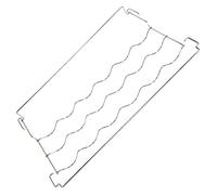 Beko Clayette porte-bouteilles REC52S, BRCNE450K20DPX, BB323067 – pour réfrigérateur/congélateur