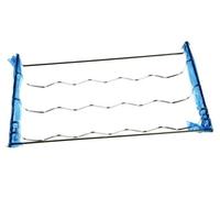 ETAGERE BOUTEILLES INOX POUR REFRIGERATEUR SAMSUNG - DA75-00266C